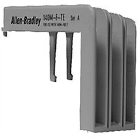 Allen-Bradley 140MFTE Spacing Adapter for 140M-F Circuit Breaker