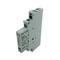 Allen-Bradley 140MCASAR10M10 Auxiliary Contact