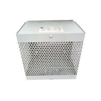 Allen-Bradley 13213RA8C Three-Phase Input/Output Line Reactor 8 Amps