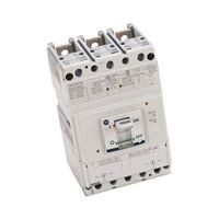 Allen-Bradley 140GJ6F3D11 Molded Case Circuit Breaker 250A J Frame