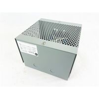 Allen-Bradley 13213RA2A Three-Phase Input/Output Line Reactor