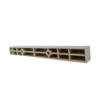 Allen-Bradley 141ATS3 MCS Busbar Support Spacer 20mm