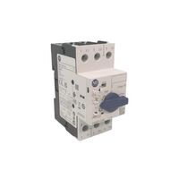 Allen-Bradley 140MTC3EC10 Motor Protection Circuit Breaker