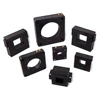 Allen-Bradley Bulletin 1411 Solid Core Rectangular Current Transformer 1600:5 Ratio