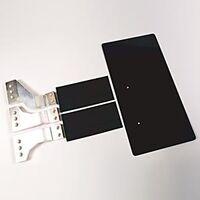 Allen-Bradley 140GNEXSLI3 Circuit Breaker Accessory Spreader Terminal