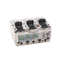 Allen-Bradley 140GHTH3C60 Molded Case Circuit Breaker 125A H Frame