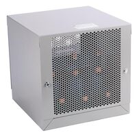 Allen-Bradley 13213RA80B Three-Phase Input/Output Line Reactor 80 Amps