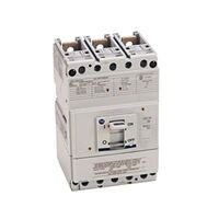 Allen-Bradley 140GJ0S3D25 Molded Case Circuit Breaker 250A J Frame
