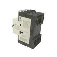 Allen-Bradley 140MTC3EA63 Motor Protection Circuit Breaker