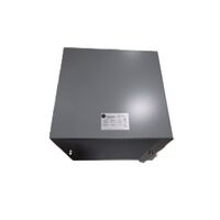 Allen-Bradley 13213RA160C Three-Phase Line Reactor 160 Amps