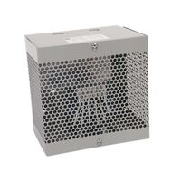 Allen-Bradley 13213RA2B Three-Phase Line Reactor 2 Amp 600V AC