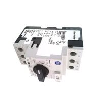 Allen-Bradley 140MC2NB10 Motor Circuit Protector 25 Amp