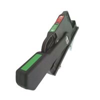 Allen-Bradley 140GP1 Flange Handle for Molded Case Circuit Breaker