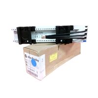 Allen-Bradley MCS Mounting System Adapter Module 16 Amp