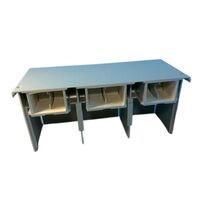 Allen-Bradley 140GNTC3H Circuit Breaker Accessory Terminal Cover