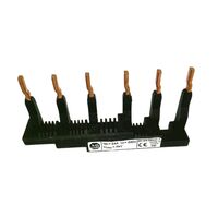 Allen-Bradley 140UDW452 Compact Busbar 3 Phase 64 Amp