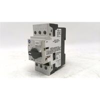 Allen-Bradley 140UD6D3C20 Molded Case Circuit Breaker 20A 3-Pole