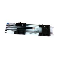 Allen-Bradley MCS Mounting System Adapter Module 16 Amp