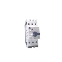 Allen-Bradley 140UTD7D3B20 3 Pole 2 Amp D-Frame Circuit Breaker