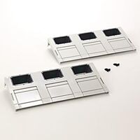Allen-Bradley 140GNTC3L Circuit Breaker Terminal Cover Accessory