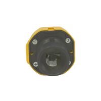 Allen-Bradley 140MTSY Door Coupling Handle