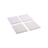 Allen-Bradley 140GHPB3L Circuit Breaker Phase Barrier Accessory