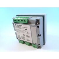 Allen-Bradley Power Monitor 500 Energy Monitor 1420V2