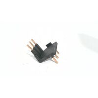 Allen-Bradley 140MTDPNC23 Connecting Module 25A
