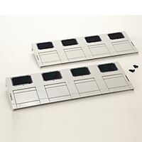 Allen-Bradley 140GNTC4L Circuit Breaker Terminal Cover Accessory