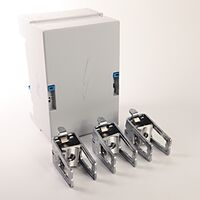 Allen-Bradley MCS Mounting System Adapter Module 3 Phase