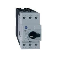 Allen-Bradley 140MF8EC16 Motor Protection Circuit Breaker 45 Amp