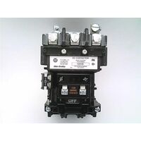 Allen-Bradley 1370DC110 DC Loop Contactor for PowerFlex DC Drives