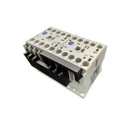 Allen-Bradley 104K05DJ02 Miniature Reversing Contactor