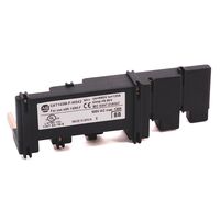 Allen-Bradley 140MFW542 Compact Busbar 3 Phase 115 Amp
