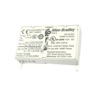 Allen-Bradley 140MPAAFA20 Front Mount Auxiliary Contact