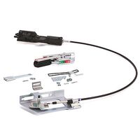 Allen-Bradley 140GHFCS03 Molded Case Circuit Breaker 125A H Frame