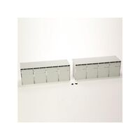 Allen-Bradley 140GNTC4H Circuit Breaker Terminal Cover Accessory