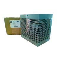 Allen-Bradley 13213RA12B Three-Phase Input/Output Line Reactor