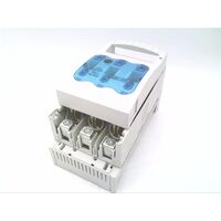 Allen-Bradley 141ANFJ30C 3 Pole Busbar Fuse Holder Adapter Module