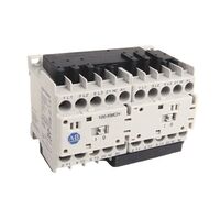 Allen-Bradley 104K05WJ02X14 Reversing Contactor 24V AC 5 Amp