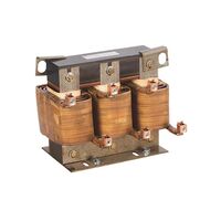 Allen-Bradley 13213R1A Three-Phase Input/Output Line Reactor