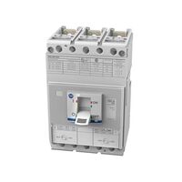 Allen-Bradley 140GJ2F3D16 Molded Case Circuit Breaker 250A J Frame