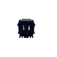 Allen-Bradley 13213R4D Three-Phase Line Reactor 4 Amps 12.0 mH