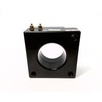 Allen-Bradley Bulletin 1411 Solid Core Current Transformer 600:5 Ratio