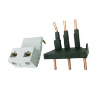 Allen-Bradley 140MDPKC23 Connecting Module 25 Amp
