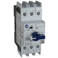 Allen-Bradley 140UTD7D3C25 Current Limiting Molded Case Circuit Breaker