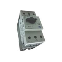 Allen-Bradley 140MF8NC25 Motor Circuit Protector 45 Amp