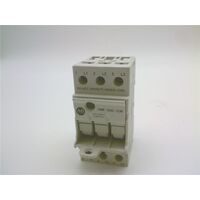 Allen-Bradley 140FD3CC30 30 Amp Fuse Holder