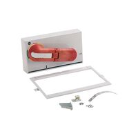 Allen-Bradley 140GNRMY Circuit Breaker Accessory Direct Rotary Handler