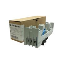 Allen-Bradley MCS Mounting System Adapter Module 25 Amp